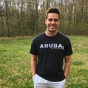 Meet your Posher, Kyle